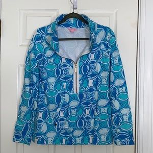 Lilly Pulitzer pullover